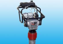 Stampfer, Benzin und Diesel PowerPac PPS 68 H