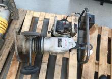 Stampfer, Benzin und Diesel Vibromax SL 1R