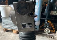 Stampfer, Benzin und Diesel DELMAG TX 7 DY