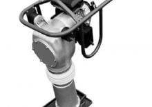 Stampfer, Benzin und Diesel Vibromax VM 1