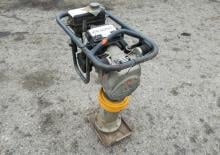 Stampfer, Benzin und Diesel Vibromax VM 2