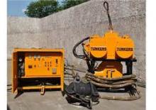 Stampfer, Elektro Tünkers PE 50.01