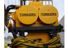 Stampfer, Elektro Tünkers PE 80.04 Dual