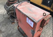 Stampfer, Elektro MGF RB 8000