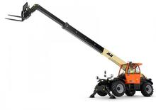 Teleskopen starr JLG 3614 RS