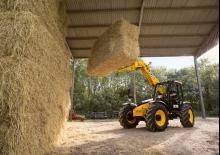Hoflader JCB 526-56 AGRI