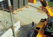 Hoflader JCB 535-95 AGRI Super