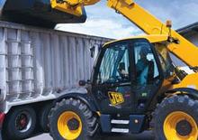 Hoflader JCB 541-70 AGRI Xtra