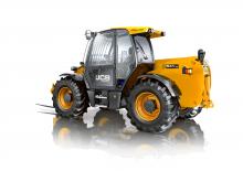 Hoflader JCB 541-70 AGRI