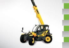 Teleskopen starr Dieci Agri Max 45.8