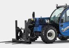 Teleskopen starr New Holland LM 5.25