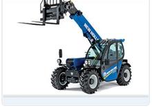 Teleskopen starr New Holland LM 5080 (250)