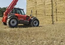 Teleskopen starr Manitou MLT 1035 LT LSU