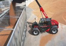 Teleskopen starr Manitou MLT 627 T 24