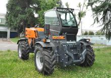 Pflüge Maschio Unico M 4N