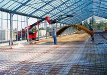 Teleskopen starr Manitou MT 1340 SLT