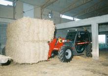 Teleskopen starr Manitou MVT 628 T