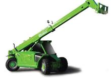 Teleskopen starr Merlo Panoramic P 25.6 L