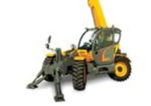 Teleskopen starr Dieci Runner 35.12-93