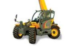Teleskopen starr Dieci Runner 35.7-85