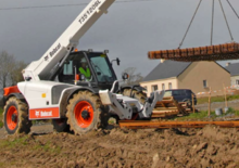 Teleskopen starr Bobcat T 35120 SLMP