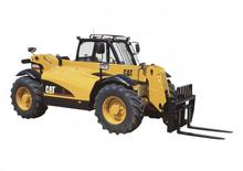 Teleskopen starr Caterpillar TH330B