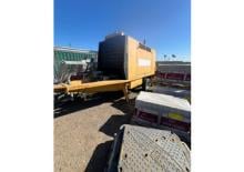 Stationäre Betonpumpen SCHWING-Stetter BP 3500 HDR D