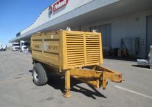 Stationäre Betonpumpen CIFA PC 607 D