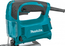 Stichsägen Makita 4329K