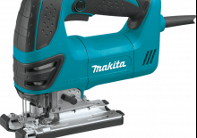 Stichsägen Makita 4350FCT