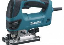 Stichsägen Makita 4350FCTJ