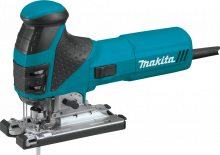 Stichsägen Makita 4351FCT