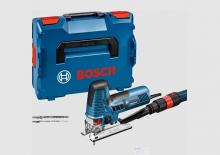 Stichsägen Bosch GST 160 CE