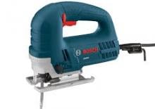 Stichsägen Bosch JS260