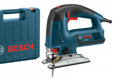 Stichsägen Bosch JS572EK