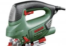 Stichsägen Bosch PST 900 PEL