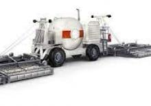 Straßen-Heißrecycler Wirtgen RM 4500