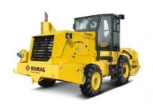 Straßen-Kaltrecycler Bomag RS 360