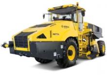 Straßen-Kaltrecycler Bomag RS 460