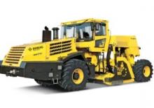 Straßen-Kaltrecycler Bomag RS 600