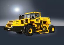 Straßen-Kaltrecycler Bomag RS 650