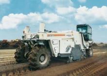 Straßen-Kaltrecycler Wirtgen WR 2500 SK