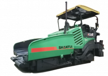 Straßenfertiger auf Ketten Shantui SRP12-C5 EA
