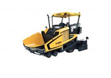 Straßenfertiger auf Rädern Bomag BF 600 P-2 S 600 HMI