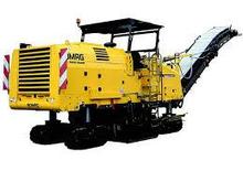 Straßenfräsen Bomag BM 2000/50