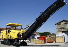 Straßenfräsen Bomag BM 2000/60