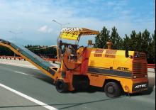 Straßenfräsen JOTEC JM130D