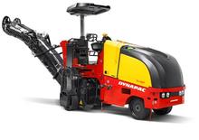 Straßenfräsen Dynapac PL 1000 T
