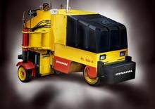 Straßenfräsen Dynapac PL 350 S