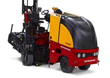 Straßenfräsen Dynapac PL 500 TD